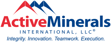 Active Minerals Logo